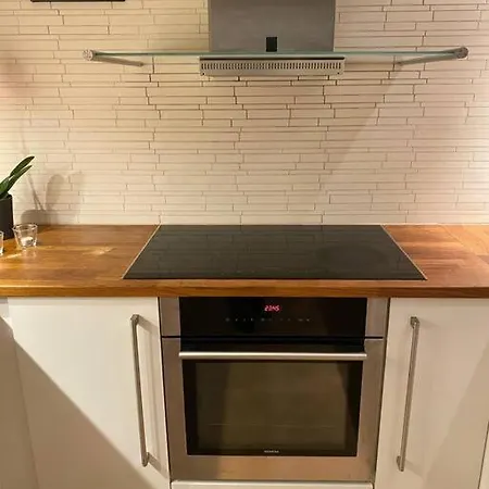 Super Sentralt For 2 Personer